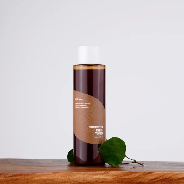 Isntree Green Tea Fresh Toner