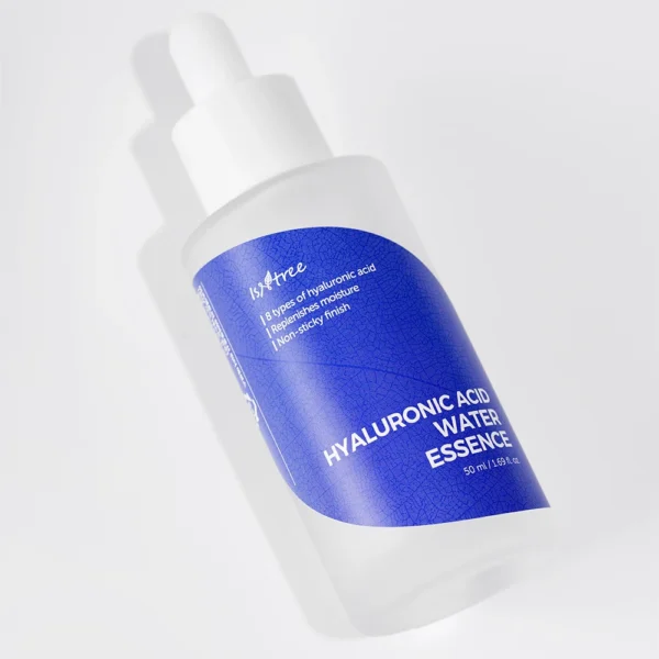 Isntree Hyaluronic Acid Water Essence