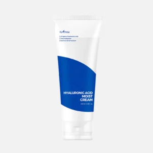 Isntree Hyaluronic Acid Moist Cream Isntree Hyaluronic Acid Moist Cream