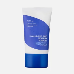 Isntree Hyaluronic Acid Watery Sun Gel Isntree Hyaluronic Acid Watery Sun Gel