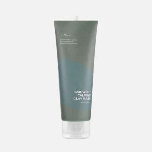 Isntree Mugwort Calming Clay Mask Isntree Mugwort Calming Clay Mask