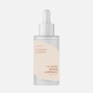 Isntree TW-Real Bifida Ampoule Isntree TW-Real Bifida Ampoule