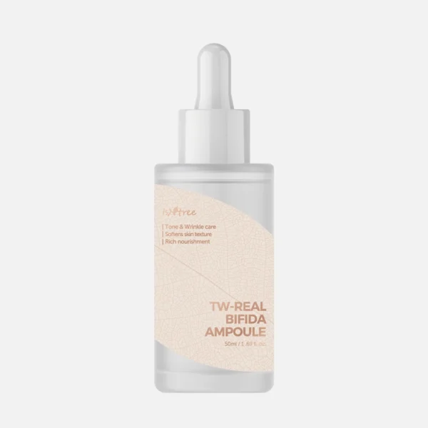Isntree TW-Real Bifida Ampoule