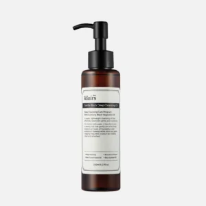 Klairs Gentle Black Deep Cleansing Oil Klairs Gentle Black Deep Cleansing Oil