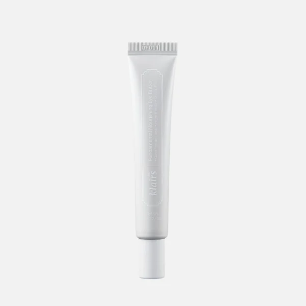 Klairs Fundamental Nourishing Eye Butter