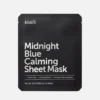 Klairs Midnight Blue Calming Sheet Mask
