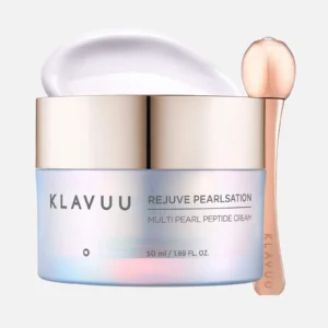 Klavuu Rejuve Pearlsation Multi Peptide Cream Klavuu Rejuve Pearlsation Multi Peptide Cream