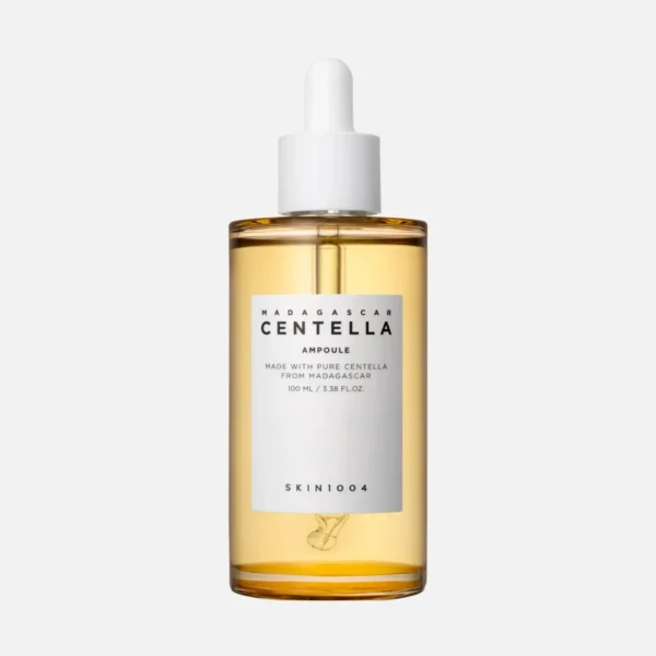 SKIN1004 Madagascar Centella Ampoule 100ml SKIN1004 Madagascar Centella Ampoule 100ml