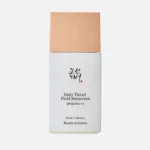 Beauty of Joseon Daily Tinted Fluid Sunscreen SPF30 50ml #LN110