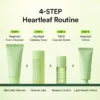 Abib Heartleaf Calming Trial Kit Abib Heartleaf Calming Trial Kit