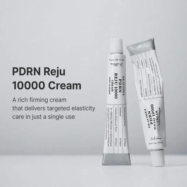 Dr. Althea PDRN Reju 10000 Cream 20g