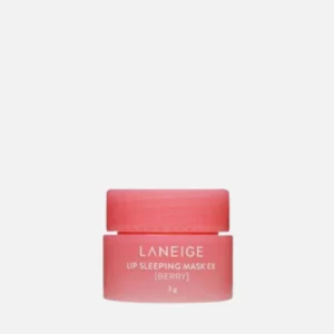 Laneige Lip Sleeping Mask EX 3g Travel Size Laneige Lip Sleeping Mask EX 3g Travel Size