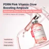 Sungboon Editor PDRN Pink Vitamin Glow Boosting Ampoule 40ml