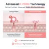 Sungboon Editor PDRN Pink Vitamin Glow Boosting Ampoule 40ml