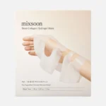 Mixsoon Bean Collagen Hydrogel Mask 1 pc