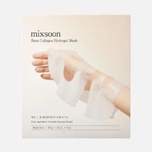 Mixsoon Bean Collagen Hydrogel Mask 1 pc Mixsoon Bean Collagen Hydrogel Mask 1 pc