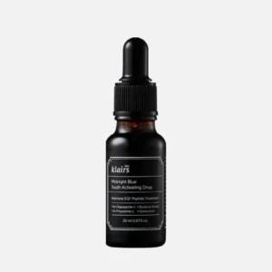 Klairs Midnight Blue Youth Activating Drop Klairs Midnight Blue Youth Activating Drop