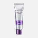 Missha Time Revolution Night Repair Retinol 500 Shot Cream