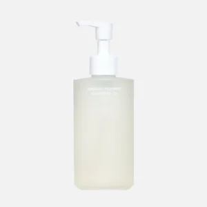 Whamisa Organic Flowers Cleansing Oil