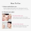 Medicube PDRN Pink Collagen Glow Jelly Mist Serum 60ml