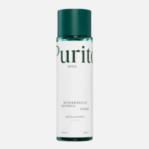 Purito Wonder Releaf Centella Toner 200ml Purito Wonder Releaf Centella Toner 200ml