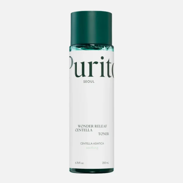 Purito Wonder Releaf Centella Toner 200ml