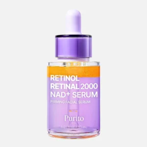 Purito Seoul Retinol Retinal 2000 NAD+ Serum Purito Seoul Retinol Retinal 2000 NAD+ Serum