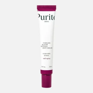 Purito Timeless Bloom Retinol Spot Cream 30ml Purito Timeless Bloom Retinol Spot Cream 30ml