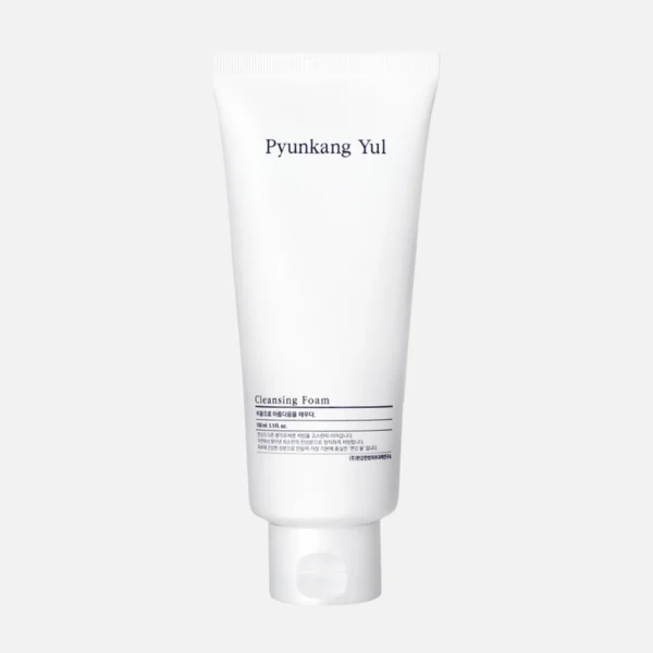 Pyunkang Yul Cleansing Foam