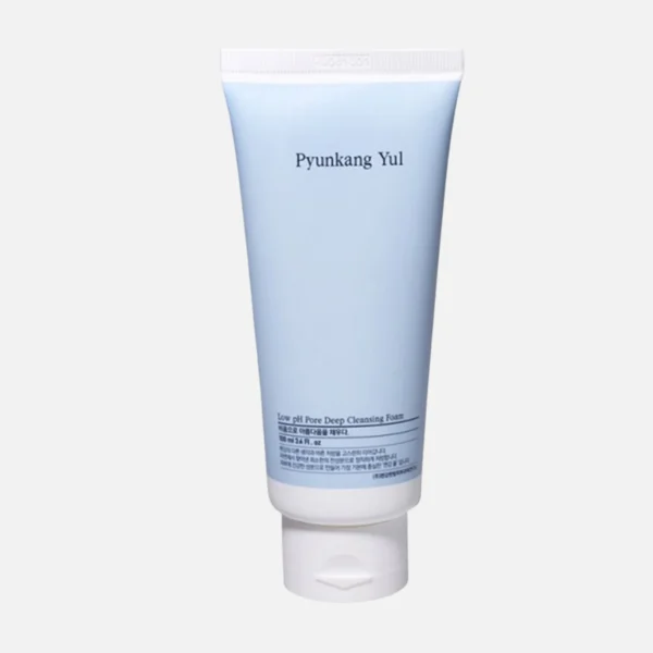 Pyunkang Yul Low pH Pore Deep Cleansing Foam