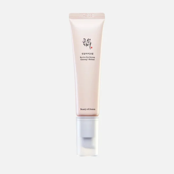 Beauty of Joseon Glow & Revive Trio