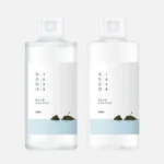Round Lab 1025 DOKDO Toner 200ml + DOKDO Lotion 200ml