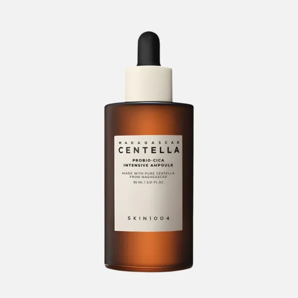 SKIN1004 Madagascar Centella Probio-Cica Intensive Ampoule 95ml SKIN1004 Madagascar Centella Probio-Cica Intensive Ampoule 95ml
