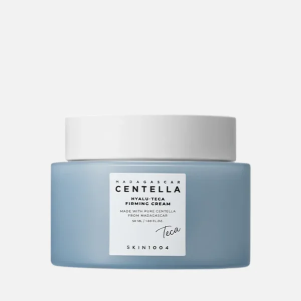 SKIN1004 Madagascar Centella Hyalu-Teca Firming Cream 50ml SKIN1004 Madagascar Centella Hyalu-Teca Firming Cream 50ml