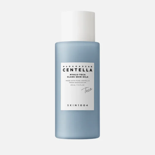 SKIN1004 Madagascar Centella Hyalu-Teca Glass Skin Milk 210ml