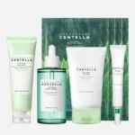 SKIN1004 Tea-Trica Acne Balance Routine