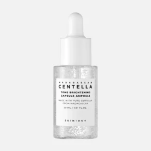SKIN1004 Madagascar Centella Tone Brightening Capsule Ampoule 30ml