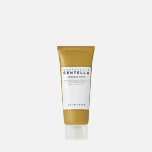 SKIN1004 Madagascar Centella Ampoule Foam Mini 20ml