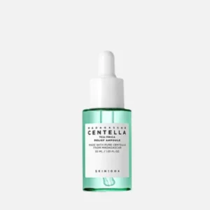 SKIN1004 Madagascar Centella Tea-Trica Relief Ampoule 30ml