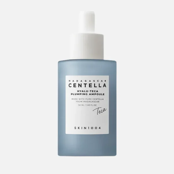 SKIN1004 Madagascar Centella Hyalu-Teca Plumping Ampoule 50ml