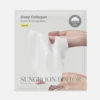 Sungboon Editor Deep Collagen Power Boosting Mask 1 pc