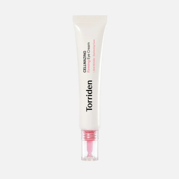 Torriden Cellmazing Firming Eye Cream
