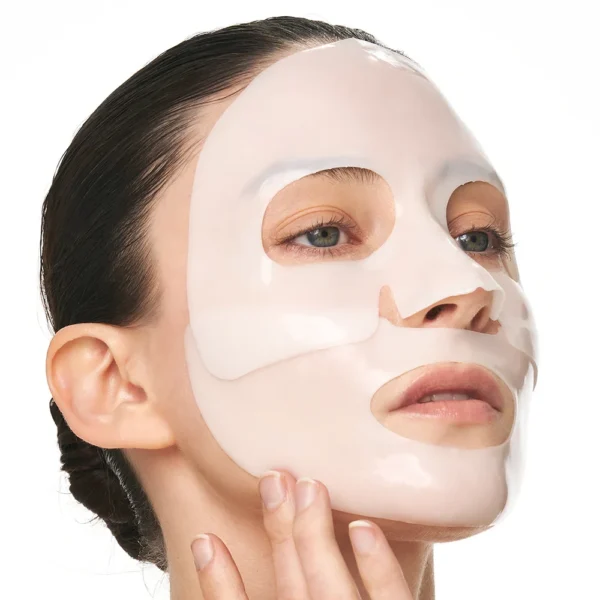 Sungboon Editor Deep Collagen Power Boosting Mask 1 pc