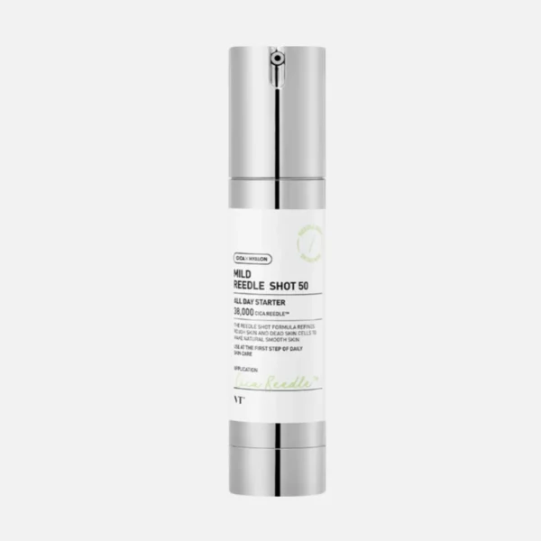VT Cosmetics Mild Reedle Shot 50