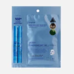 VT Cosmetics Hydrop Reedle Shot 100hL 2-Step Mask