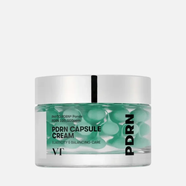 VT Cosmetics PDRN CAPSULE CREAM 100