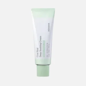 Mixsoon Cica-Hyal Deep Soothing Cream 50ml Mixsoon Cica-Hyal Deep Soothing Cream 50ml