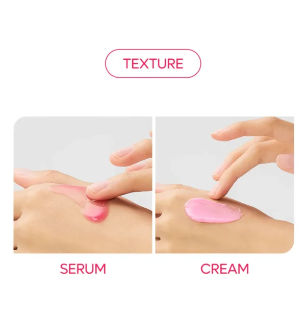 Dr. Melaxin Cemenrete Cyano Pink Spicule Cream