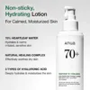 Anua Heartleaf 70 Daily Lotion