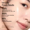 Anua Rice Enzyme Brightening Cleansing Powder